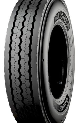 265/70 R19,5 TL GITI GAU867V1 143J 3PMSF