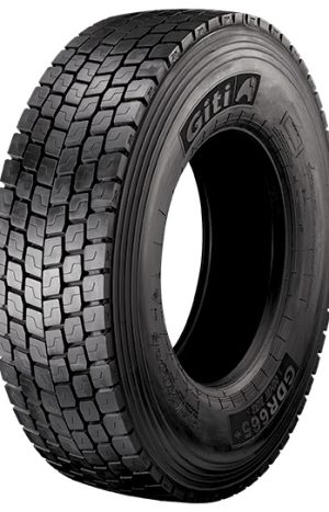 295/80 R22,5 TL GITI GDR665+ 152M 3PMSF