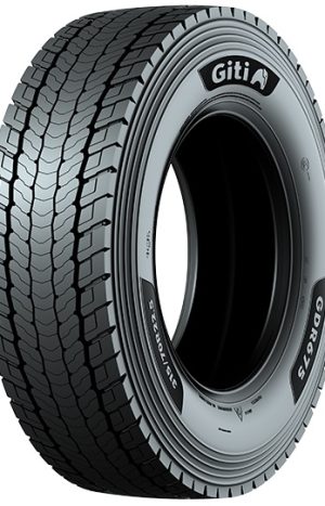 315/80 R22,5 TL GITI GDR675 156 3PMSF