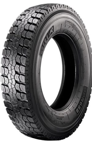 10x22,5 TL GITI GDR688 144/142M 3PMSF