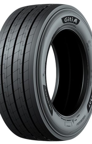 355/50 R22,5 TL GITI GSR237 156L 3PMSF
