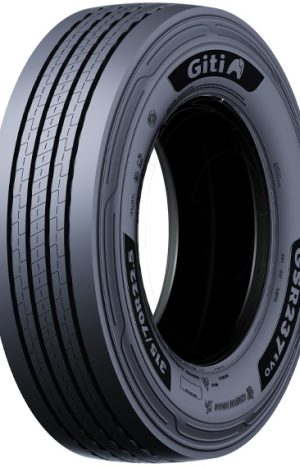 385/55 R22,5 TL GITI GSR237 EVO 162K 3PMSF