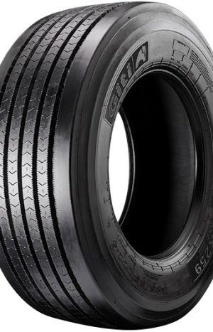 385/55 R22,5 TL GITI GSR259 158L 3PMSF