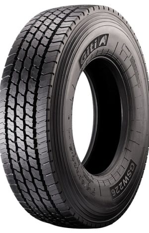 315/70 R22,5 TL GITI GSW226 156 3PMSF 18PR