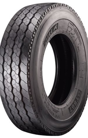 245/70 R19,5 TL GITI GT867 136M 16PR