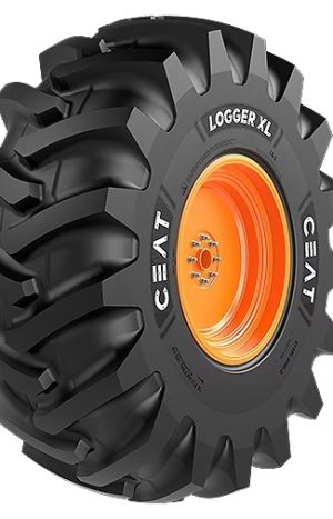 23,1-26 Ceat Logger XL 16 PR 155 A8 TL Steel Shield