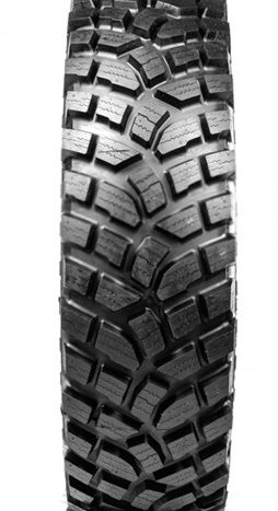 480/80 R38 TL Alliance Multiuse Professional 551 166A8/161D M+S