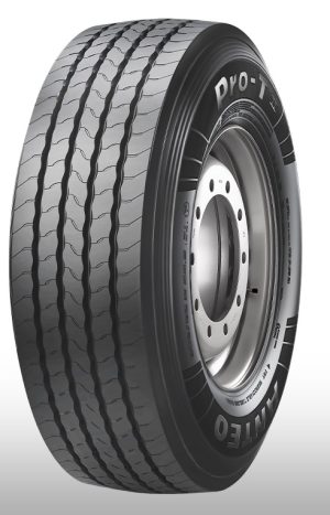 385/65 R225 164K TL M+S ANTEO PRO-T II