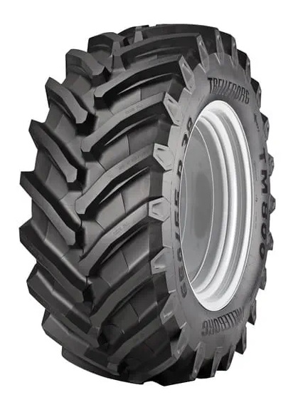 540/65R38 TM800 PT 147D TL TRELLEBORG