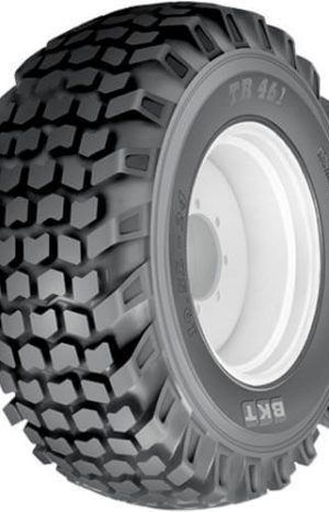 12,5/80-18 TL BKT TR 461 12PR 129A8/142A8