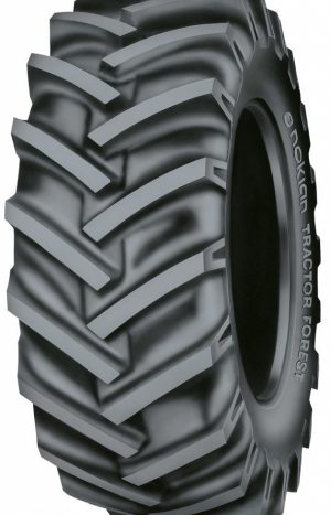 18,4 - 34/14 Nokian TR FS Forest 14 PR 154 A8/160 A2 TT AS