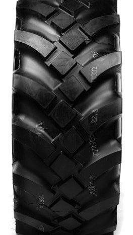 445/65 R22,5 TL Windpower WGP 23. M+S 169F