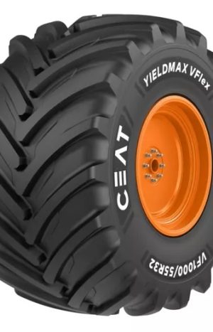 VF1000/55 R 32 Ceat Yieldmax Vflex CFO SB 197 D TL