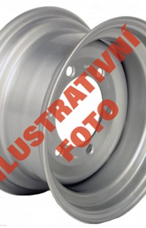 18x42 Starco Gs GELB RAL1018 DIS.R. 335 MM