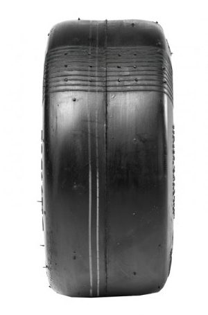 9x3,50-4 Carlstar Reliance Smooth