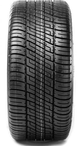 195/50-10 TL Deli S-372 8PR 98N