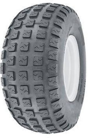 16x7,50-8 TL Deli S-373A 4PR 58A3/70A3