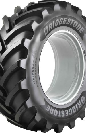 480/70 R 28 Bridgestone VX-Tractor 145 D/142 E TL