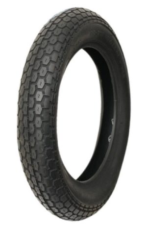 12,50-2,25 TT Cheng Shin C623 2PR