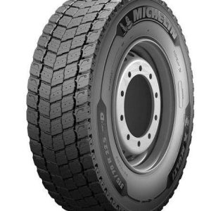265/70 R19,5 140/138M TL 14 PR M+S MICHELIN X MULTI D2