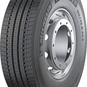295/80 R22,5 TL MICHELIN X MULTIWAY 3D XZE 152M vodici 3PMSF M+S