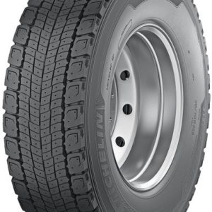 315/70 R22,5 154/150L TL VB M+S MICHELIN X LINE ENERGY D2
