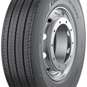275/70 R22,5 148/145J TL M+S MICHELIN X INCITY XZU
