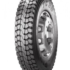 325/95 R24 162K TL TG88 HA / M+S / 3PMSF 162/160 K PIRELLI