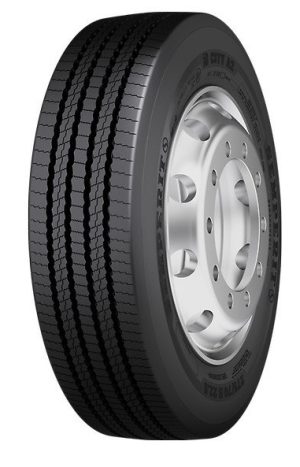 275/70 R22,5 150/145J TL 18 PR M+S SEMPERIT CITY A2
