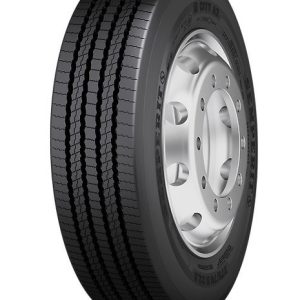 275/70 R22,5 150/145J TL 18 PR M+S SEMPERIT CITY A2