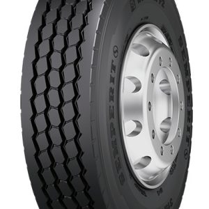 315/80 R22,5 156/150K TL 18 PR M+S SEMPERIT WORKER F2