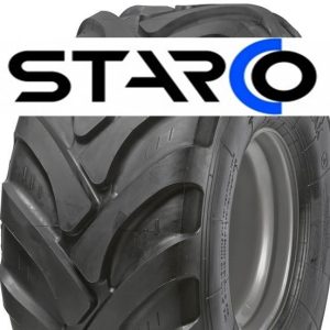 570/60 R22,5 TL Starco MP Flotrak RF