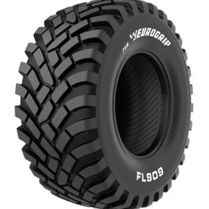 560/45 R22,5 152D TL FL909 152 D TVS