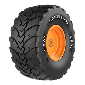 VF560/60 R 22,5 Ceat Floatmax VF X3 SB 166 D TL
