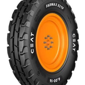 6,50 - 16/8 Ceat Farmax X3 TF 8 PR 98 A6 TT