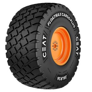 28L R 26 (750/65 R 26) Ceat Floatmax Cargo Plus  SB 176 D TL