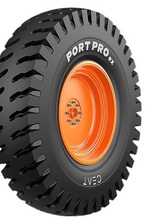 18,00-33 CEAT PORT PRO RX TL 40PR IND4