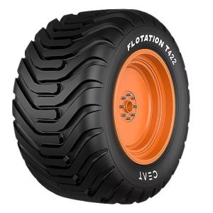 600/55 - 26,5/16 Ceat T422 FLOTATION 16 PR 170 A8/167 B TL