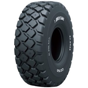 23,5R25 (185B/201A2) CB760 WESTLAKE E3/L3 TL CUTTING RESISTANCE EU&SET Air Seal Ring