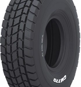 385/95R24 (170F/170E) CM770 WESTLAKE EU&SET