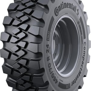 500/70 R 24 Continental CompactMaster EM 164 A8/164 B TL