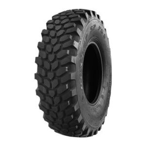 365/80 R 20 Dunlop SP PG 8 152 K/168 A2 TL MPT