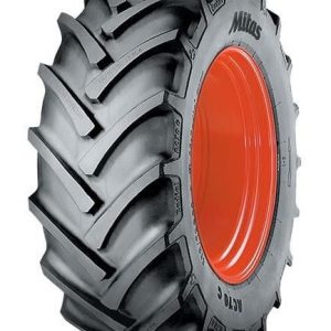 365/70 R 18 Mitas AC 70 G 132 G TL