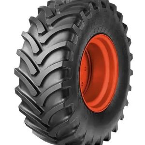 445/65 R 22,5 Mitas AC 70 + 160 G TL