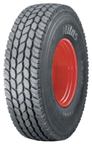 445/95R25 CR-02 TL 174F MITAS