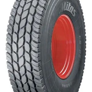 445/95R25 CR-02 TL 174F MITAS