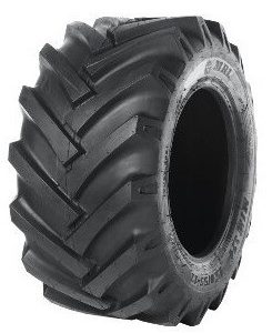 6,00 - 16/8 Malhotra/MRL MIM-374 8 PR 99 A8/103 A6 TT AS