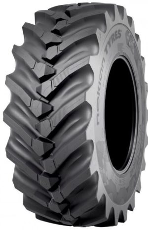 VF710/60 R 42 Nokian Soil King VF  176 D / 173 E TL SB