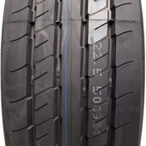 385/55 R22,5 TL Dynamo MTR11 20PR 160K 3PMSF