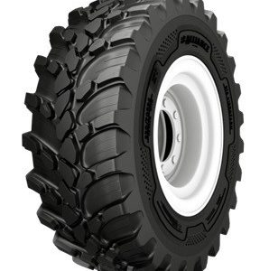 380/70 R24 TL Alliance Vibrofarm 373 143A8/140D